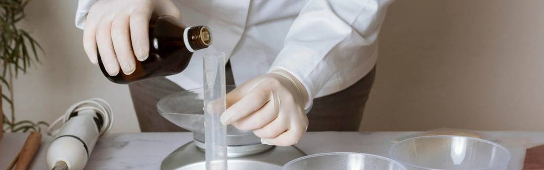The Power of Fermentation: How Probiotics Are Transforming Your Skin & Hair Routine