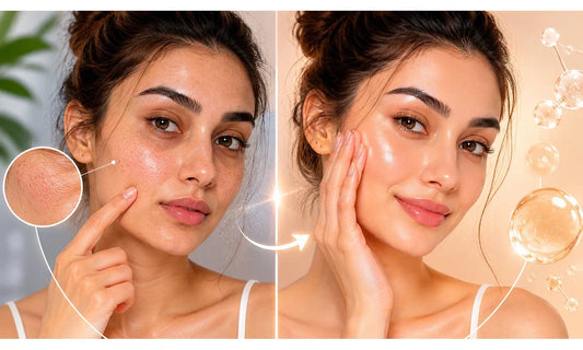 anti ageing serum 