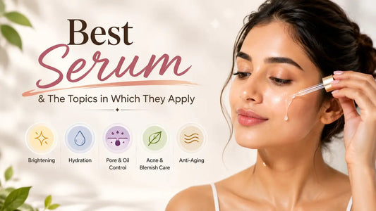 best serum