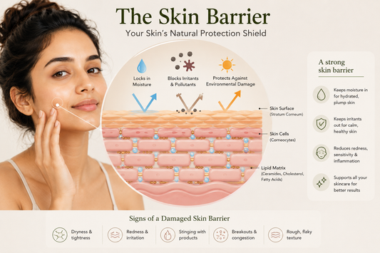 skin barrier