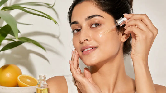 vitamin c serum for face