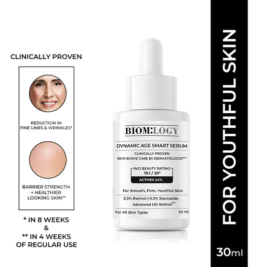 Anti Aging Smart Serum 30 ml