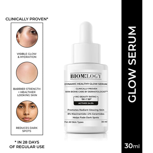 Dynamic Healthy Glow Serum 30 ml