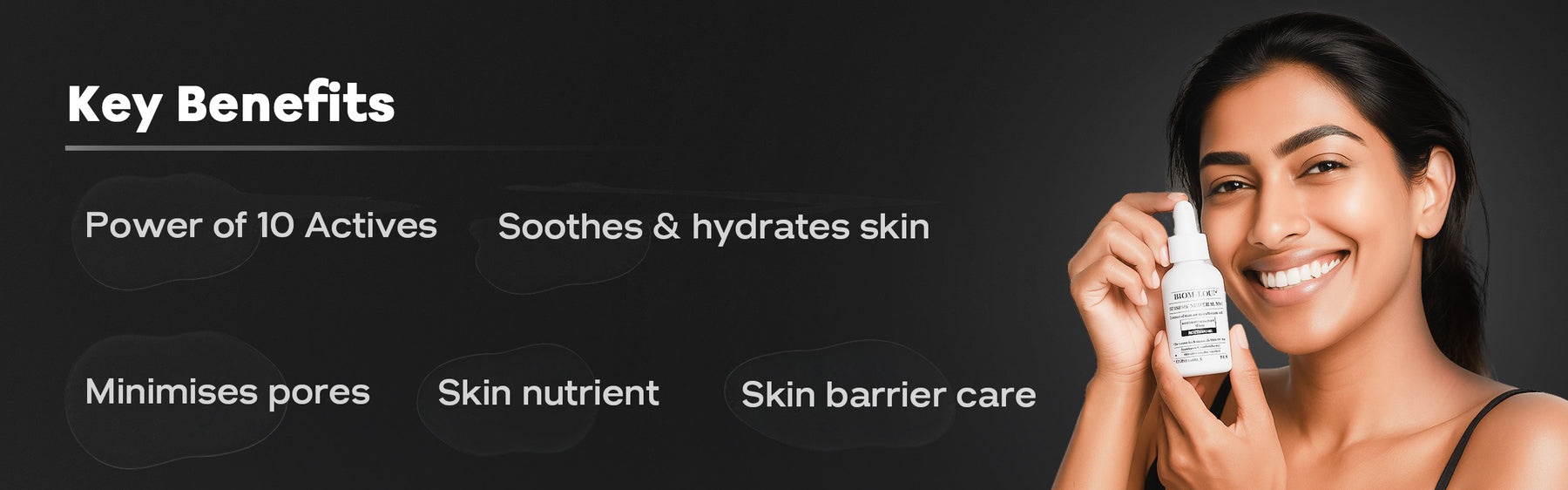 Dynamic Soothing Serum 30 ml