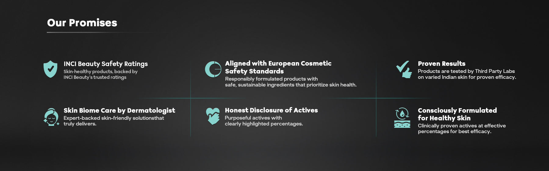 Multi Active Multi Tasking Face Serum. Clinically Proven.