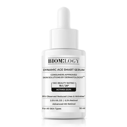 Dynamic Age Smart Serum 30 ml