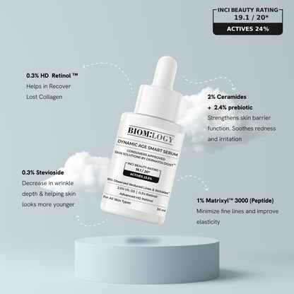 Dynamic Age Smart Serum 30 ml