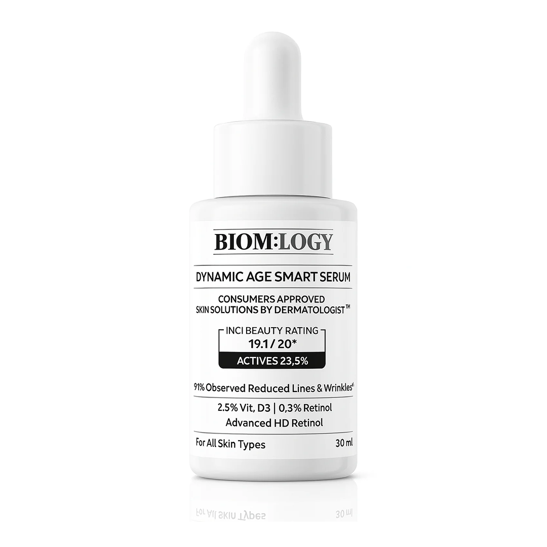 Dynamic Age Smart Serum