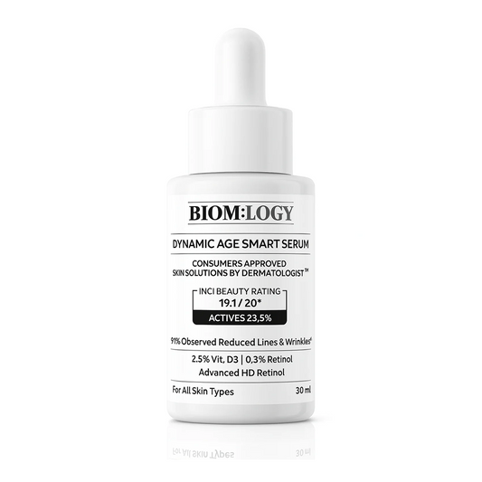 Dynamic Age Smart Serum