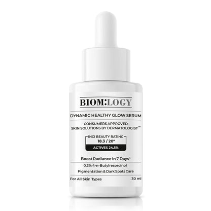 Dynamic Healthy Glow Serum 30 ml