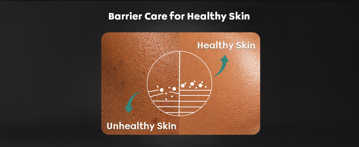 Multi Active Multi Tasking Face Serum. Clinically Proven.