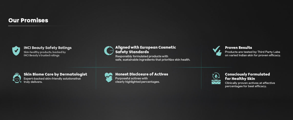 Multi Active Multi Tasking Face Serum. Clinically Proven.